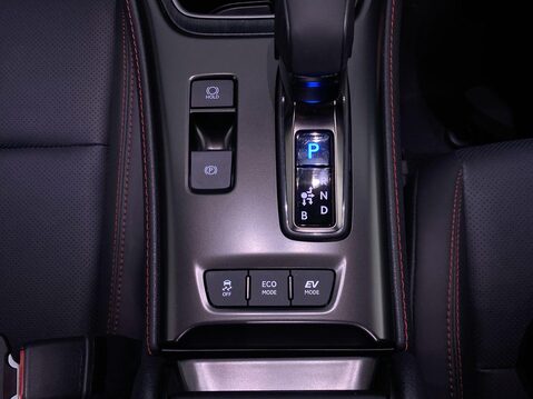 Lexus LBX 1.5 VVT-iE Premium Plus SUV 5dr Petrol Hybrid E-CVT Euro 6 (s/s) (136 ps) C 29