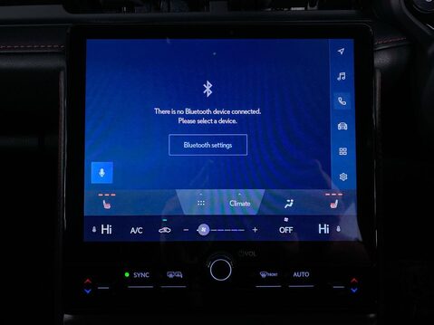 Lexus LBX 1.5 VVT-iE Premium Plus SUV 5dr Petrol Hybrid E-CVT Euro 6 (s/s) (136 ps) C 33