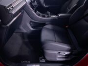 Lexus LBX 1.5 VVT-iE Premium Plus SUV 5dr Petrol Hybrid E-CVT Euro 6 (s/s) (136 ps) C 17