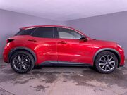 Lexus LBX 1.5 VVT-iE Premium Plus SUV 5dr Petrol Hybrid E-CVT Euro 6 (s/s) (136 ps) C 9