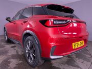 Lexus LBX 1.5 VVT-iE Premium Plus SUV 5dr Petrol Hybrid E-CVT Euro 6 (s/s) (136 ps) C 14