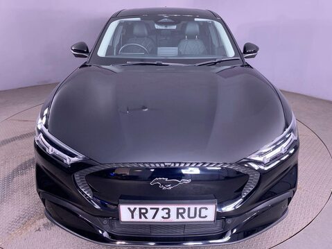 Ford Mustang Mach-E Standard Range 70kWh SUV 5dr Electric Automatic (269 ps) Cruise Control - 10