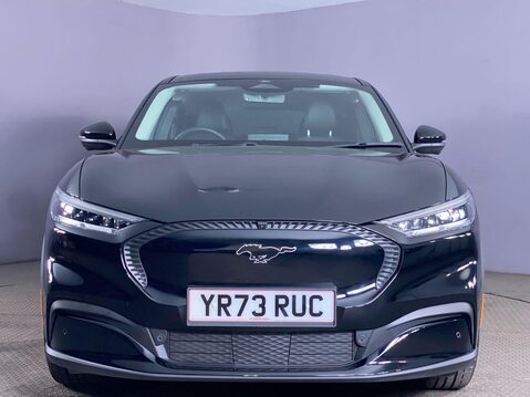 Ford Mustang Mach-E Standard Range 70kWh SUV 5dr Electric Automatic (269 ps) Cruise Control - 3