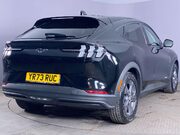 Ford Mustang Mach-E Standard Range 70kWh SUV 5dr Electric Automatic (269 ps) Cruise Control - 8