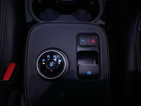 Ford Mustang Mach-E Standard Range 70kWh SUV 5dr Electric Automatic (269 ps) Cruise Control - 21