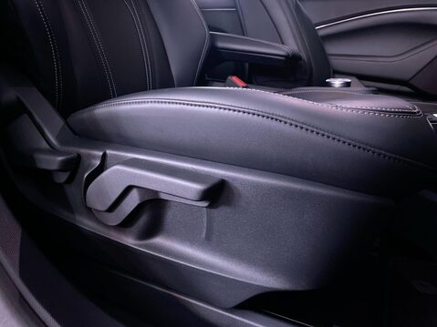 Ford Mustang Mach-E Standard Range 70kWh SUV 5dr Electric Automatic (269 ps) Cruise Control - 26