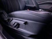 Ford Mustang Mach-E Standard Range 70kWh SUV 5dr Electric Automatic (269 ps) Cruise Control - 26