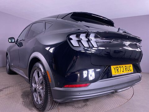 Ford Mustang Mach-E Standard Range 70kWh SUV 5dr Electric Automatic (269 ps) Cruise Control - 14