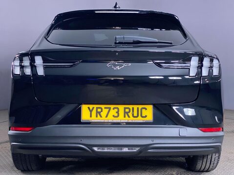 Ford Mustang Mach-E Standard Range 70kWh SUV 5dr Electric Automatic (269 ps) Cruise Control - 7