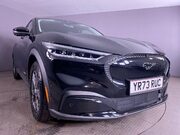 Ford Mustang Mach-E Standard Range 70kWh SUV 5dr Electric Automatic (269 ps) Cruise Control - 11