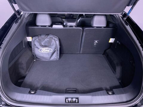 Ford Mustang Mach-E Standard Range 70kWh SUV 5dr Electric Automatic (269 ps) Cruise Control - 13