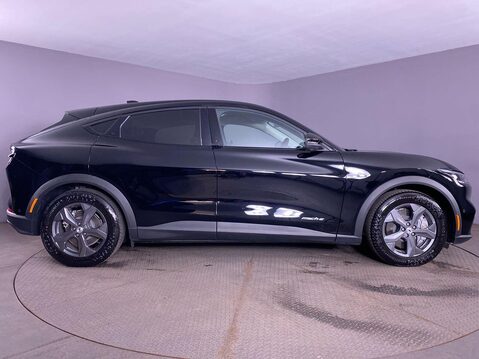 Ford Mustang Mach-E Standard Range 70kWh SUV 5dr Electric Automatic (269 ps) Cruise Control - 9