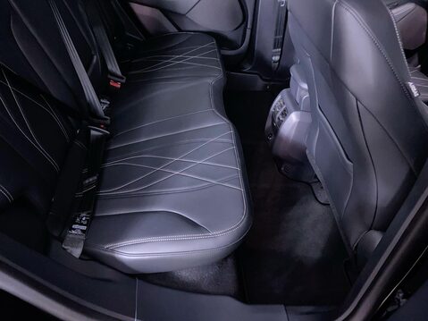 Ford Mustang Mach-E Standard Range 70kWh SUV 5dr Electric Automatic (269 ps) Cruise Control - 19