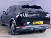 Ford Mustang Mach-E Standard Range 70kWh SUV 5dr Electric Automatic (269 ps) Cruise Control - 6