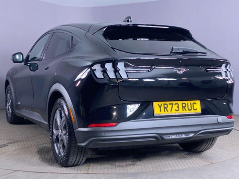 Ford Mustang Mach-E Standard Range 70kWh SUV 5dr Electric Automatic (269 ps) Cruise Control - 6
