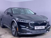 Ford Mustang Mach-E Standard Range 70kWh SUV 5dr Electric Automatic (269 ps) Cruise Control - 1