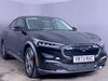 Ford Mustang Mach-E Standard Range 70kWh SUV 5dr Electric Automatic (269 ps) Cruise Control -