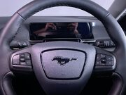 Ford Mustang Mach-E Standard Range 70kWh SUV 5dr Electric Automatic (269 ps) Cruise Control - 22