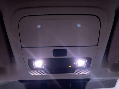 Ford Mustang Mach-E Standard Range 70kWh SUV 5dr Electric Automatic (269 ps) Cruise Control - 18