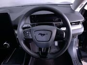 Ford Mustang Mach-E Standard Range 70kWh SUV 5dr Electric Automatic (269 ps) Cruise Control - 16