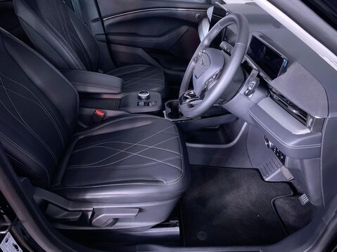 Ford Mustang Mach-E Standard Range 70kWh SUV 5dr Electric Automatic (269 ps) Cruise Control - 15