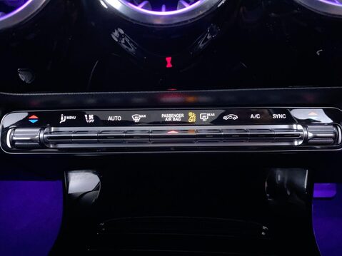 Mercedes-Benz A Class 1.3 A200 AMG Line Night Edition (Premium Plus) Saloon 4dr Petrol 7G-DCT Eur 31