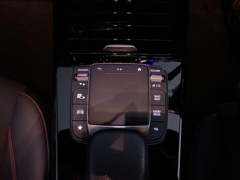 Mercedes-Benz A Class 1.3 A200 AMG Line Night Edition (Premium Plus) Saloon 4dr Petrol 7G-DCT Eur 33