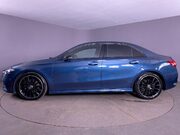 Mercedes-Benz A Class 1.3 A200 AMG Line Night Edition (Premium Plus) Saloon 4dr Petrol 7G-DCT Eur 5
