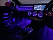 Mercedes-Benz A Class 1.3 A200 AMG Line Night Edition (Premium Plus) Saloon 4dr Petrol 7G-DCT Eur 24