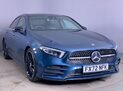 Mercedes-Benz A Class 1.3 A200 AMG Line Night Edition (Premium Plus) Saloon 4dr Petrol 7G-DCT Eur 2