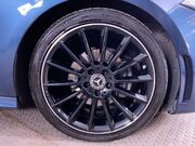 Mercedes-Benz A Class 1.3 A200 AMG Line Night Edition (Premium Plus) Saloon 4dr Petrol 7G-DCT Eur 12