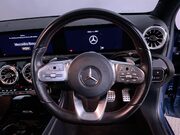 Mercedes-Benz A Class 1.3 A200 AMG Line Night Edition (Premium Plus) Saloon 4dr Petrol 7G-DCT Eur 16