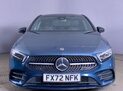 Mercedes-Benz A Class 1.3 A200 AMG Line Night Edition (Premium Plus) Saloon 4dr Petrol 7G-DCT Eur 3