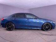 Mercedes-Benz A Class 1.3 A200 AMG Line Night Edition (Premium Plus) Saloon 4dr Petrol 7G-DCT Eur 9