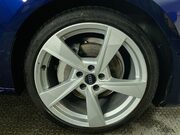 Audi A4 2.0 TFSI 40 S line Estate 5dr Petrol S Tronic Euro 6 (s/s) (204 ps) Cruise 12