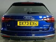 Audi A4 2.0 TFSI 40 S line Estate 5dr Petrol S Tronic Euro 6 (s/s) (204 ps) Cruise 7