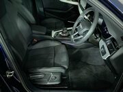 Audi A4 2.0 TFSI 40 S line Estate 5dr Petrol S Tronic Euro 6 (s/s) (204 ps) Cruise 15