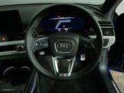 Audi A4 2.0 TFSI 40 S line Estate 5dr Petrol S Tronic Euro 6 (s/s) (204 ps) Cruise 16