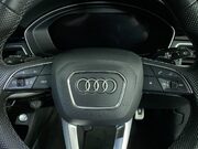 Audi A4 2.0 TFSI 40 S line Estate 5dr Petrol S Tronic Euro 6 (s/s) (204 ps) Cruise 22