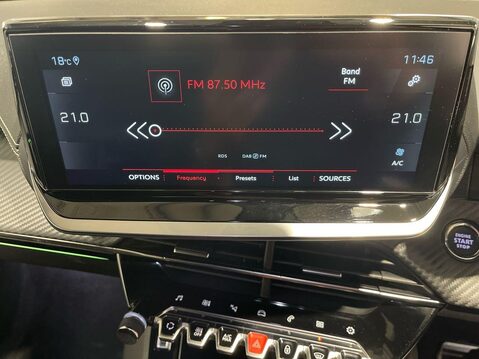 Peugeot 2008 1.2 PureTech GT Premium SUV 5dr Petrol EAT Euro 6 (s/s) (130 ps) Alloys - S 4