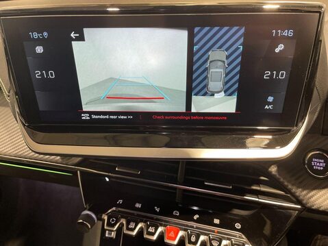 Peugeot 2008 1.2 PureTech GT Premium SUV 5dr Petrol EAT Euro 6 (s/s) (130 ps) Alloys - S 14