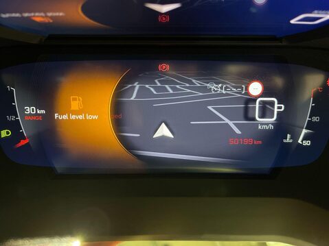 Peugeot 2008 1.2 PureTech GT Premium SUV 5dr Petrol EAT Euro 6 (s/s) (130 ps) Alloys - S 2