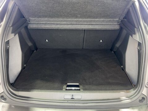 Peugeot 2008 1.2 PureTech GT Premium SUV 5dr Petrol EAT Euro 6 (s/s) (130 ps) Alloys - S 11