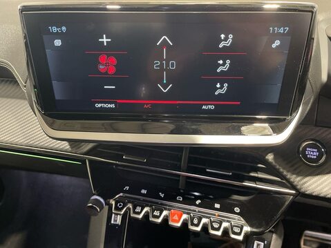 Peugeot 2008 1.2 PureTech GT Premium SUV 5dr Petrol EAT Euro 6 (s/s) (130 ps) Alloys - S 8