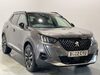 Peugeot 2008 1.2 PureTech GT Premium SUV 5dr Petrol EAT Euro 6 (s/s) (130 ps) Alloys - S