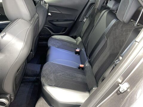 Peugeot 2008 1.2 PureTech GT Premium SUV 5dr Petrol EAT Euro 6 (s/s) (130 ps) Alloys - S 15