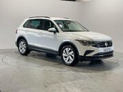 Volkswagen Tiguan 1.5 TSI Life SUV 5dr Petrol Manual Euro 6 (s/s) (150 ps) Cruise Control - 2