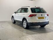 Volkswagen Tiguan 1.5 TSI Life SUV 5dr Petrol Manual Euro 6 (s/s) (150 ps) Cruise Control - 6