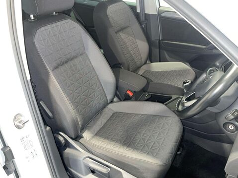 Volkswagen Tiguan 1.5 TSI Life SUV 5dr Petrol Manual Euro 6 (s/s) (150 ps) Cruise Control - 14
