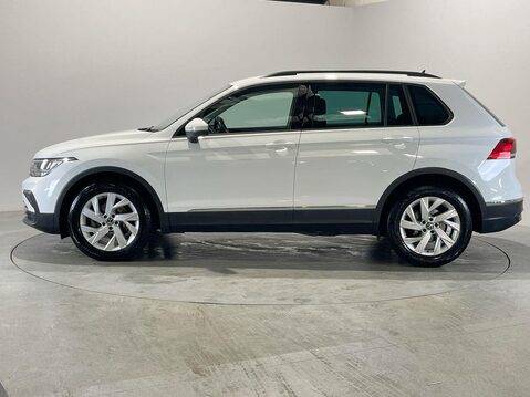 Volkswagen Tiguan 1.5 TSI Life SUV 5dr Petrol Manual Euro 6 (s/s) (150 ps) Cruise Control - 5
